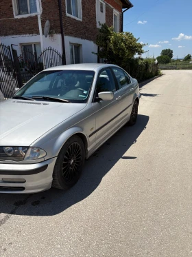 BMW 330 BMW 330 d , снимка 3