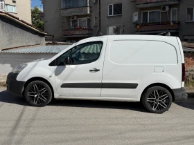 Citroen Berlingo 1.6 HDI Отличен* регистриран* обслужен, снимка 3