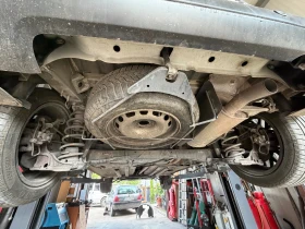 Citroen Berlingo 1.6 HDI Отличен* регистриран* обслужен, снимка 9