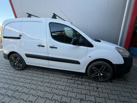 Citroen Berlingo 1.6 HDI Отличен* регистриран* обслужен, снимка 2