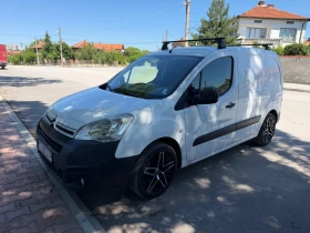 Citroen Berlingo 1.6 HDI Отличен* регистриран* обслужен, снимка 4