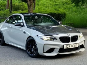 BMW M2 M2 Coupe, снимка 1
