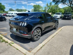 Ford Mustang Mach-E AWD Select / Adaptive Cruise / Lane Assist /, снимка 2