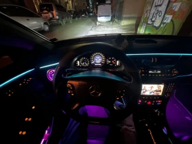 Mercedes-Benz CLS, снимка 15