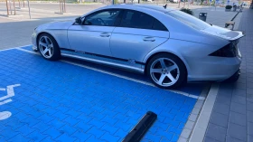 Mercedes-Benz CLS, снимка 8