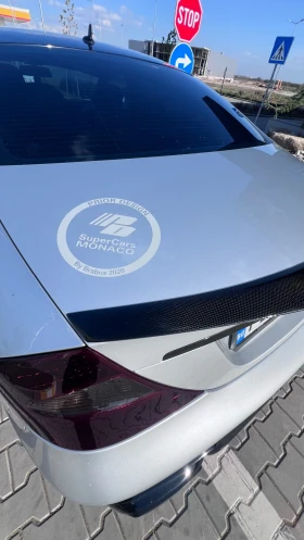 Mercedes-Benz CLS, снимка 5