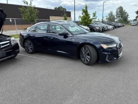 Audi A6 Technik* S-line* Подгрев* Обдух* Пано* 360, снимка 4