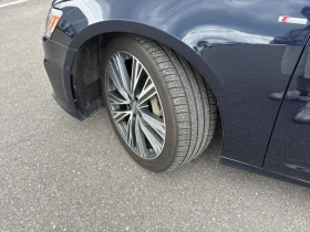 Audi A6 Technik* S-line* Подгрев* Обдух* Пано* 360, снимка 12