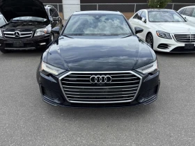 Audi A6 Technik* S-line* Подгрев* Обдух* Пано* 360, снимка 3