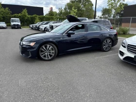 Audi A6 Technik* S-line* Подгрев* Обдух* Пано* 360, снимка 2