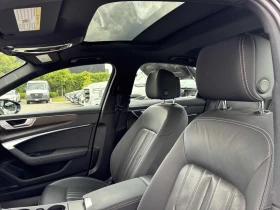 Audi A6 Technik* S-line* Подгрев* Обдух* Пано* 360, снимка 7