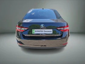 Skoda Superb 2.0TDI / N1, снимка 5