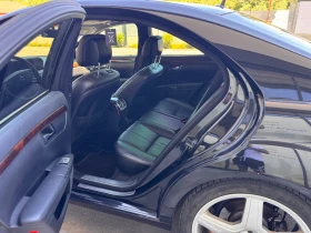 Mercedes-Benz S 320 AMG Pack, снимка 12