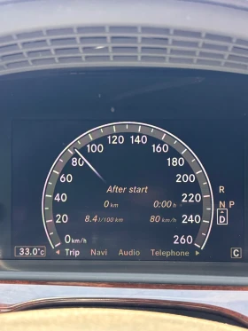 Mercedes-Benz S 320 AMG Pack, снимка 15