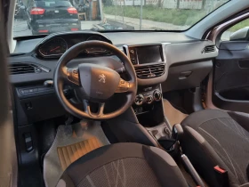 Peugeot 208 1.4i ESKLUZIVE , снимка 11