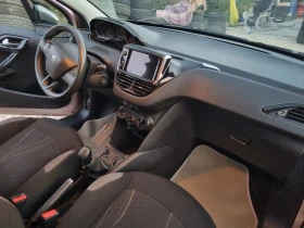 Peugeot 208 1.4i ESKLUZIVE , снимка 7