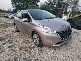 Peugeot 208 1.4i ESKLUZIVE , снимка 3