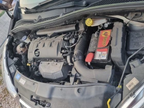 Peugeot 208 1.4i ESKLUZIVE , снимка 13