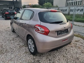 Peugeot 208 1.4i ESKLUZIVE , снимка 5
