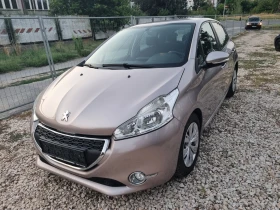 Peugeot 208 1.4i ESKLUZIVE , снимка 2