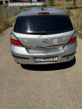 Opel Astra, снимка 3