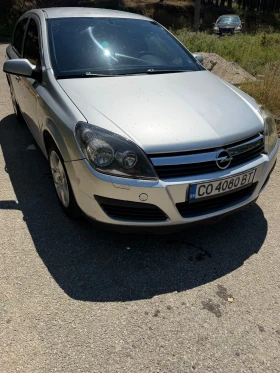 Opel Astra, снимка 1