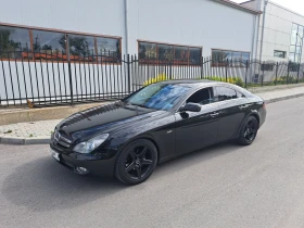 Mercedes-Benz CLS 350 Grand Edition, снимка 6