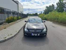 Mercedes-Benz CLS 350 Grand Edition, снимка 4