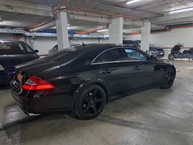 Mercedes-Benz CLS 350 Grand Edition, снимка 3