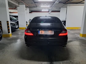 Mercedes-Benz CLS 350 Grand Edition, снимка 2