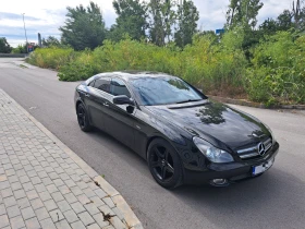 Mercedes-Benz CLS 350 Grand Edition, снимка 9