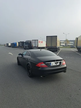 Mercedes-Benz CLS 350 Grand Edition, снимка 10