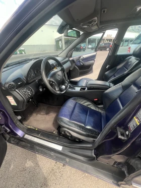 Mercedes-Benz C 320 C320 4 Matic LPG, снимка 10