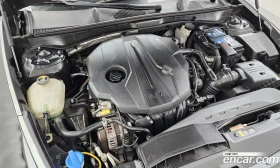 Hyundai Sonata 2.0 Premium, снимка 6