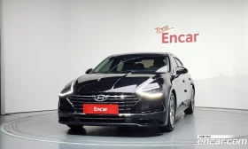 Hyundai Sonata 2.0 Premium, снимка 3