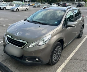 Peugeot 2008, снимка 3