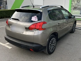 Peugeot 2008, снимка 8
