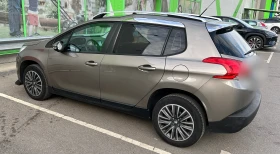 Peugeot 2008, снимка 4