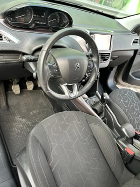 Peugeot 2008, снимка 9