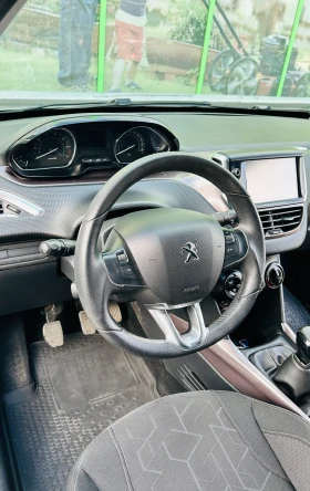 Peugeot 2008, снимка 11