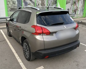 Peugeot 2008, снимка 7