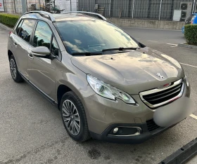 Peugeot 2008, снимка 2
