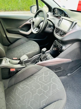 Peugeot 2008, снимка 10