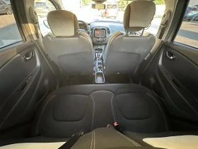 Renault Captur 1.5 dCi EDC / Навигация / Камера, снимка 14