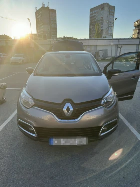 Renault Captur 1.5 dCi EDC / Навигация / Камера, снимка 15