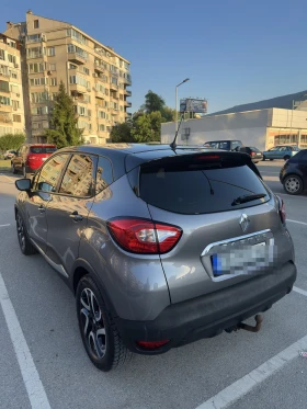 Renault Captur 1.5 dCi EDC / Навигация / Камера, снимка 17