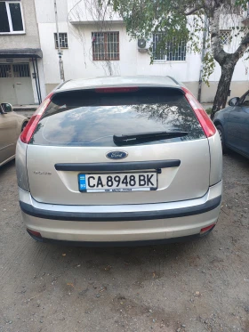 Ford Focus, снимка 4