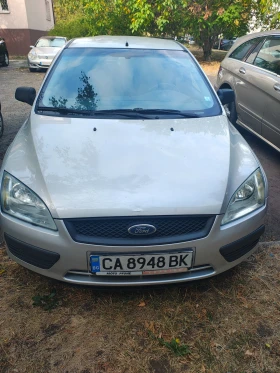 Ford Focus, снимка 1
