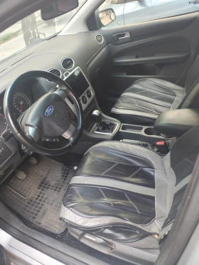 Ford Focus, снимка 5