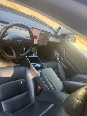 Tesla Model 3, снимка 5